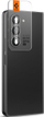 Заштитно стакло за камера Spigen Optik Pro, 2 парчиња, за Samsung Galaxy Z Fold5, црно