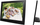 Kornizë dixhitale Braun DigiFrame 10 Slim, 10.1", Full HD, e zezë
