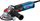 Mulli këndor Bosch GWX 14-125 S, 1400W, 125mm, gri