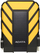 Hard disk i jashtëm ADATA HD710 Pro 1 TB, USB 3.1, i zi / i hirtë