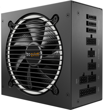 Burim energjie be quiet! Pure Power 12 M BN342 , 650W