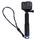 Selfie Stick Puluz për kamera sportive (DJI, GoPro, Insta360)(e zezë)