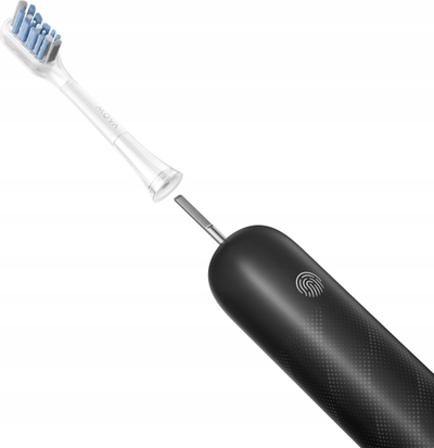 Furçë dhëmbësh sonike Dreame Mova Fresh Pro, Bluetooth, IPX7, e zezë