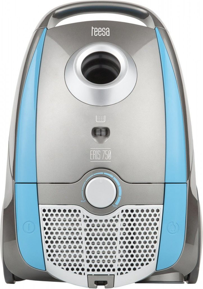 Fshesë me korrent Teesa Eris TSA5011, 700W, me thes, gri