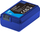 Bateri Newell SupraCell Protect NP-FW50, zëvendësuese për Sony, Li-ion, blu