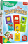 Loja edukative Trefl The Treflik Family Guessing Game, puzzle, për kalamaj