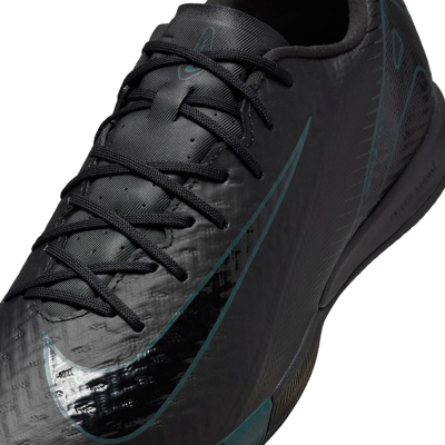 Патики за фудбал Nike Zoom Mercurial Vapor 16 Academy IC, за сала, за мажи, црни
