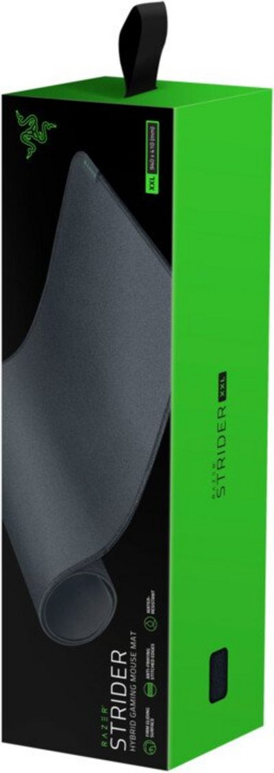 Mauspad Razer Strider XXL, i zi