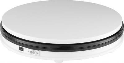 Panel LED për tavan FreePower 360°, 35cm, i bardhë