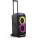 JBL PARTYBOX STAGE 320 BLK