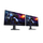 Monitor lojnash Dell G Series G2422HS, 23.8", Full HD, 165Hz, i zi