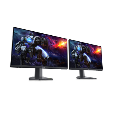 Monitor lojnash Dell G Series G2422HS, 23.8", Full HD, 165Hz, i zi