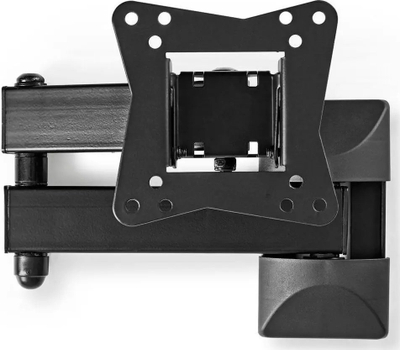 Mbajtës muri për TV Nedis TVWM31BK, 10"-32", 30 kg, i zi
