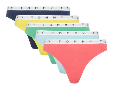 Mbathje Tommy Hilfiger UW0UW035770TY