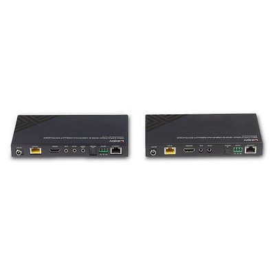 Extender HDMI Lindy 100m Cat.6 HDBaseT KVM, 4K60, USB 2.0, i zi