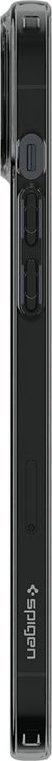 Kapak telefoni Spigen Crystal Flex për iPhone 14, transparent
