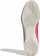 Atlete futbolli për sallë adidas F50 League IN M, Fiberskin, shollë gome non marking, portokalli