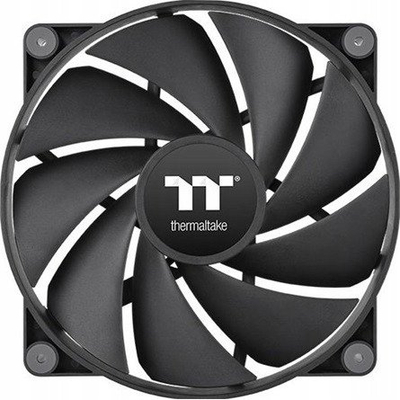 Mbajtëse karte grafike Thermaltake Sag Fan, për mos u përkul karta, e zezë