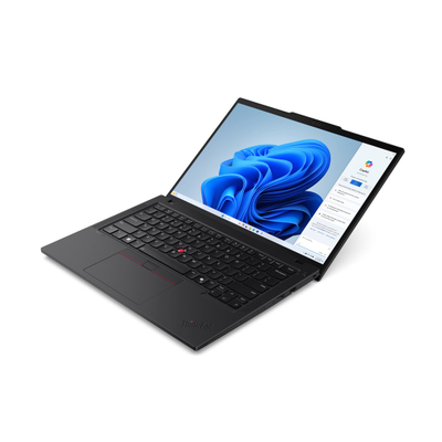 Laptop Lenovo ThinkPad T14 Gen 5 21ML0025PB, 14", Intel Core Ultra 5, 16GB RAM, gri