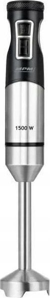 Blender dore MPM MBL-33M, 1500W, çelik inox, i bardhë