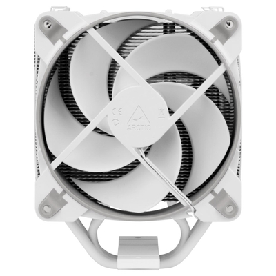 Ftohës CPU Arctic Freezer 34 eSports DUO, ajror, Intel AMD, bardh dhe gri