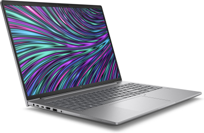 Laptop HP ZBook Power 16 G11, Intel Core Ultra 5, 16GB RAM, 1TB SSD, gri