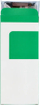 Ekran LCD për Oppo A15 A12 A35 C11 C12, OEM, pa kornizë, i zi