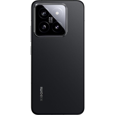 Celular Xiaomi 14 12/512GB, i zi