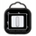 Buton kamerë Active Camera Control për iPhone 16 Series, për kuti mbrojtëse, argjend
