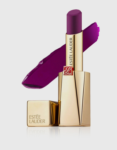 Buzëkuq Estée Lauder Pure Color Desire, 404 Fear Not, 3.1 g