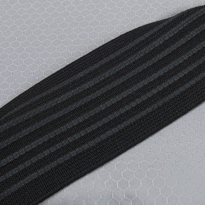 Çantë shpine Dicota DECISIUN Ecotec Backpack 15.6", për laptop, e zezë