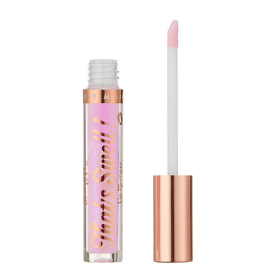 Shkëlqyes për buzë Barry M That's Swell! (Plumping Lip Gloss), 2.5 ml