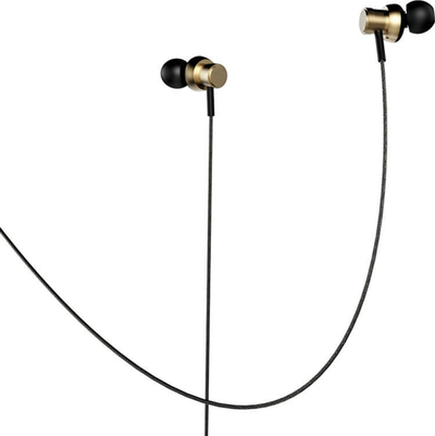 Kufje me kabllo HiFuture Hi5, Type C, stereo, ari