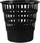 Kosh plehrash OFFICE PRODUCTS, oval, 16L, i zi