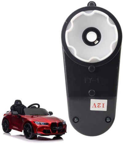 Motor drejtimi BMW M4, 12V, 6000RPM