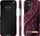 Kofe mbrojtëse iDeal Of Sweden Fashion, për iPhone 12 12 Pro, Golden Plum, shumëngjyrëshe
