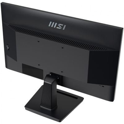 Monitor MSI PRO MP225, 21.5", Full HD, 100 Hz, i zi