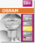 Llampë LED Osram GU10, 4.3W sa 50W, dritë e ngrohtë e bardhë, xham i tejdukshëm