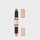 Konturë & shkëlqyes për faqe Makeup Revolution Stick, Dark, 4.3g