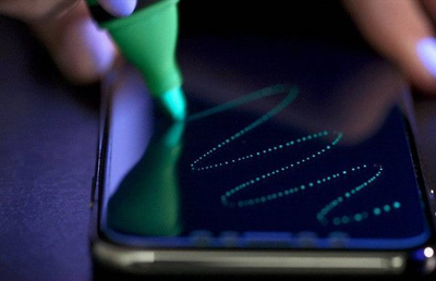 Xham mbrojtës për telefon, MyScreen Protector Diamond Edge 3D, për N986 Note 20 Ultra