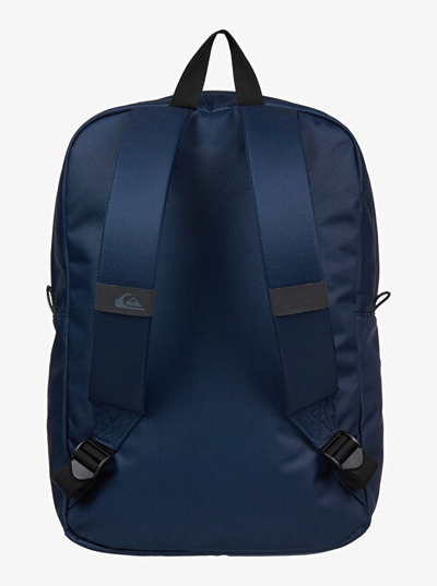 Çantë shpine për meshkuj Quiksilver Hog Back, e kaltër