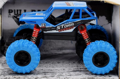 Makina lodër Carrera MIX Car, për pista gare, shumëngjyrëshe