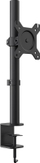 Mbajtës për monitor Atlas 100 (SPG093), 13"- 27", i zi
