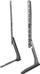 Држач за телевизор Deltaco ARM-1402, 23–70\", VESA 75x75 до 800x400, црн