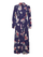 Fustan Vero Moda VMSHILAH Regular Fit 10294989 Astral Aura