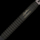 Shigjeta dart Unicorn Gary Anderson Black Brass, soft tip, 17g, të zeza