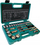 Set çelësash Honiton Honidriver 1/2", 27 pjesë, në kuti plastike, jeshile