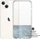 Mbështjellëse PanzerGlass ClearCase për iPhone 13 Pro Max, transparente, me shtresë antibakteriale