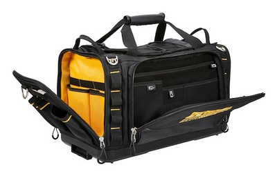 Çantë veglash DeWalt DWST83522-1 Toughsystem, 560mm, rezistente ndaj ujit, e verdhë