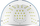 Lampë thonjsh UV LED Glow YC57 RN, 268W, blu rozë